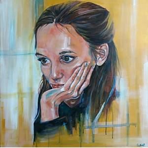 Meet your Posher, Diva-elisa